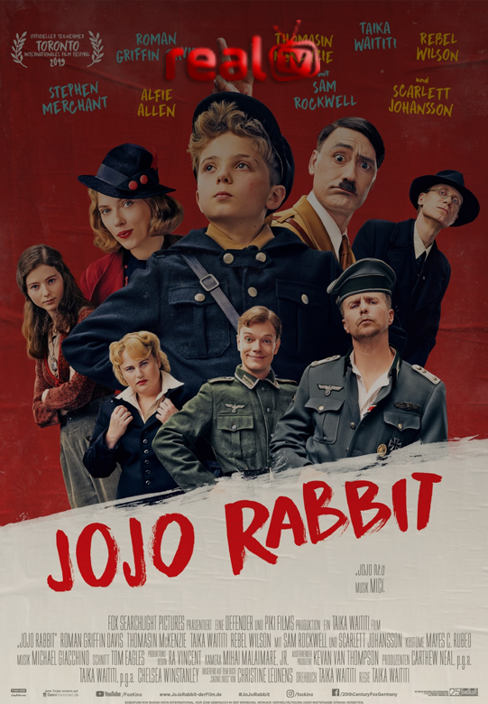 Jojo Rabbit